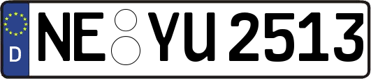NE-YU2513