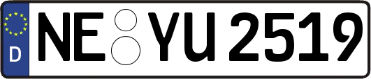 NE-YU2519