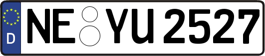 NE-YU2527