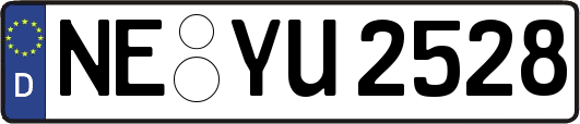 NE-YU2528