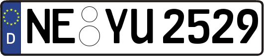 NE-YU2529