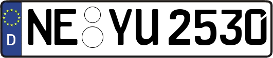 NE-YU2530