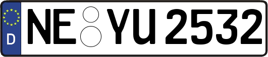 NE-YU2532