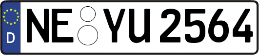 NE-YU2564