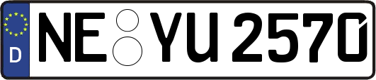 NE-YU2570
