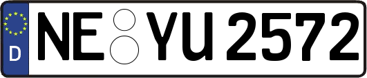 NE-YU2572