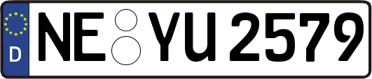 NE-YU2579