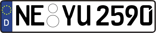 NE-YU2590