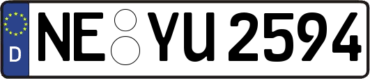 NE-YU2594