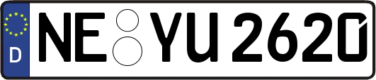 NE-YU2620
