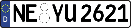 NE-YU2621