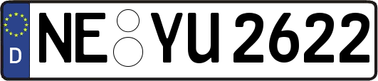 NE-YU2622