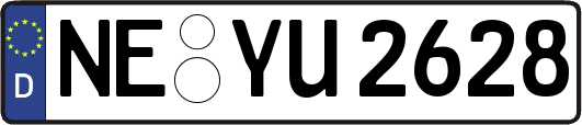NE-YU2628
