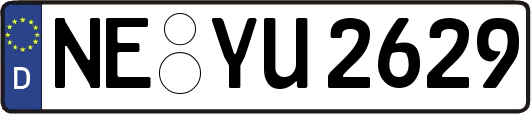 NE-YU2629