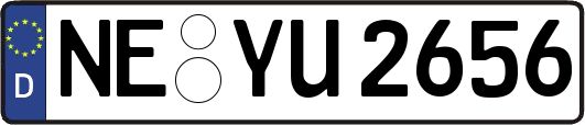 NE-YU2656