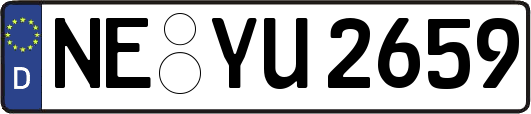 NE-YU2659