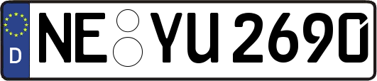 NE-YU2690