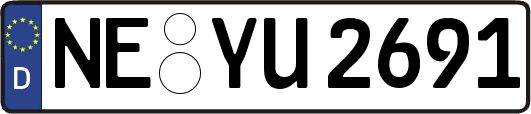 NE-YU2691