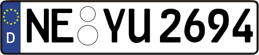 NE-YU2694