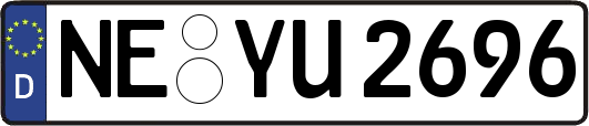 NE-YU2696