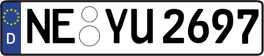 NE-YU2697