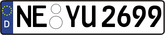 NE-YU2699