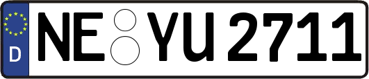 NE-YU2711