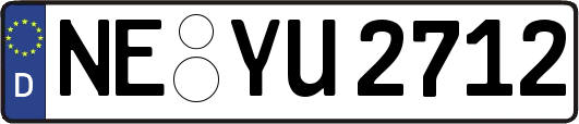 NE-YU2712