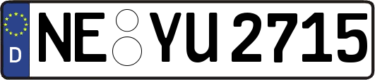 NE-YU2715