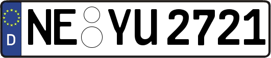 NE-YU2721