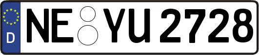 NE-YU2728