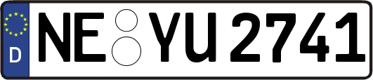 NE-YU2741
