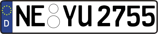 NE-YU2755
