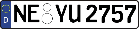 NE-YU2757