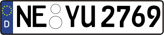NE-YU2769