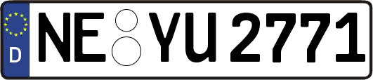 NE-YU2771