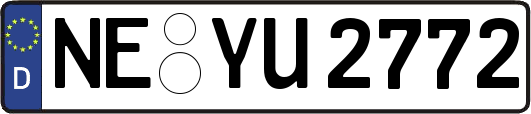 NE-YU2772
