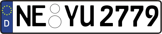 NE-YU2779
