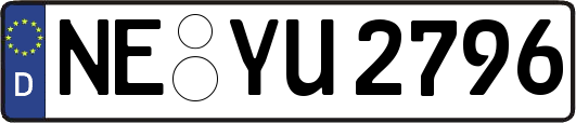NE-YU2796