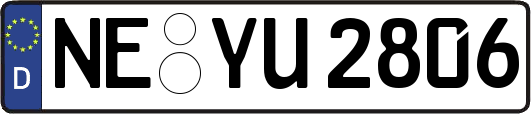 NE-YU2806