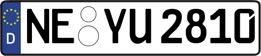 NE-YU2810