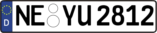 NE-YU2812