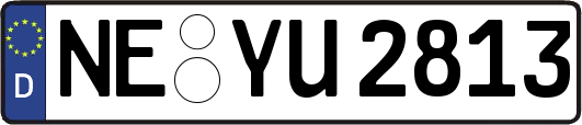 NE-YU2813