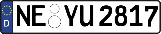 NE-YU2817