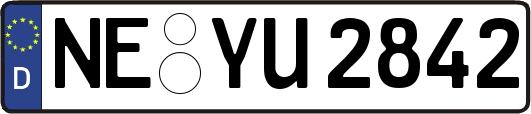 NE-YU2842