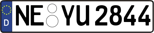 NE-YU2844