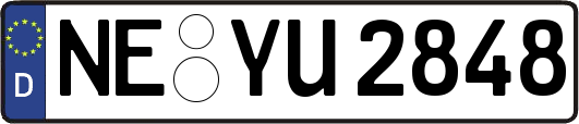NE-YU2848