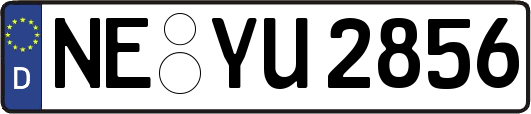 NE-YU2856