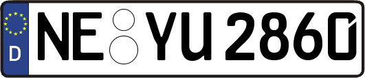 NE-YU2860