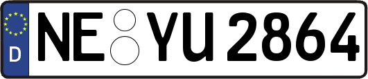 NE-YU2864